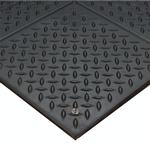 Electrically Conductive Interlocking Mats